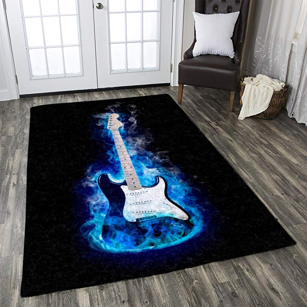 Electric Guitar CLM280724M Rug