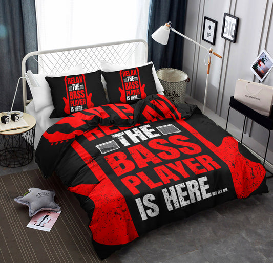 Electric Guitar NN060943T Bedding Sets