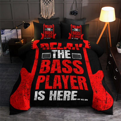 Electric Guitar NN060943T Bedding Sets