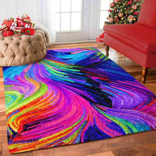 Electric Nightlife Bright HT1511034M Rug