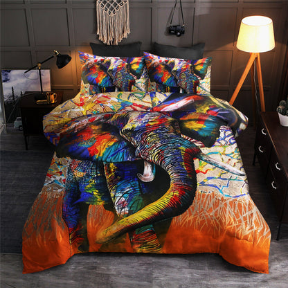 Elephant TN050815B Bedding Sets