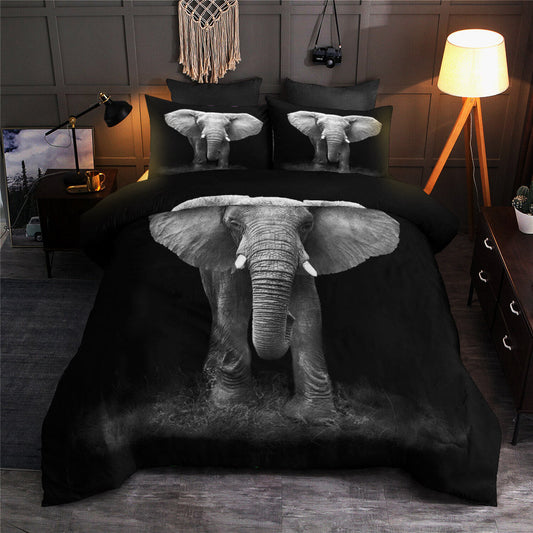 Elephant CL270728MDB Bedding Sets