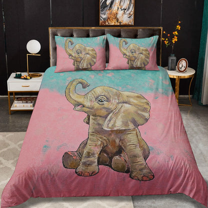 Elephant TT190835TB Bedding Sets