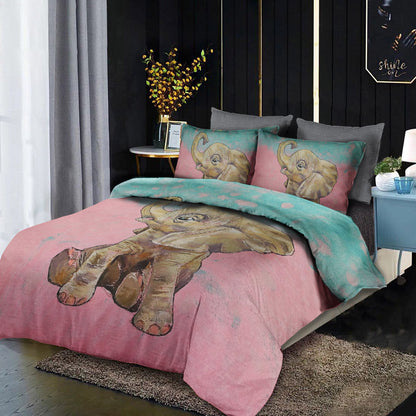 Elephant TT190835TB Bedding Sets