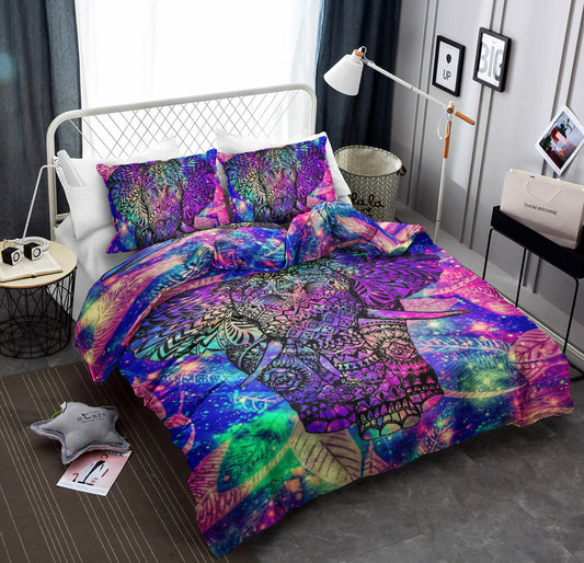 Elephant BL160821B Bedding Sets
