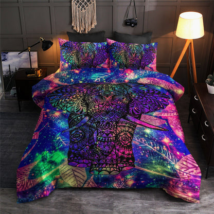 Elephant BL160821B Bedding Sets