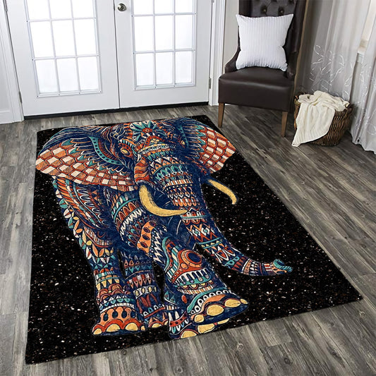 Elephant BT2907041 Rug