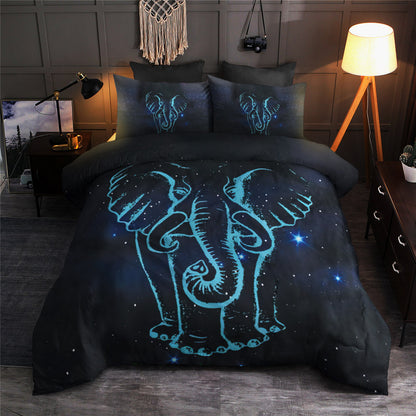 Elephant Bed CLA18100214B Bedding Sets