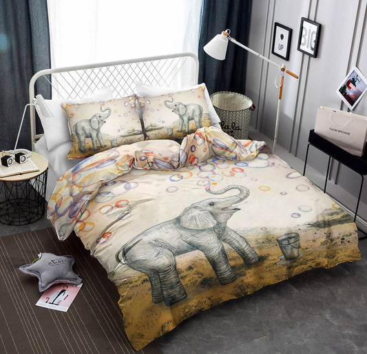Elephant CG0709050T Bedding Sets