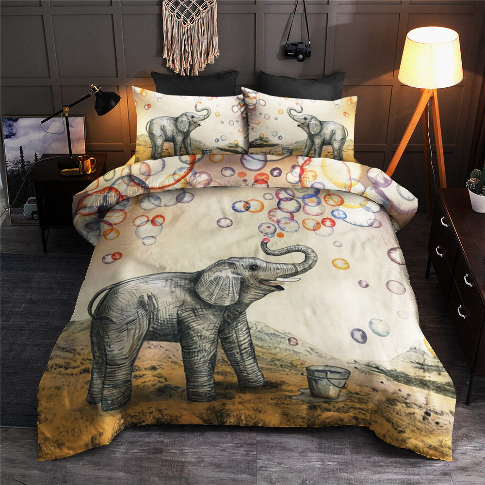 Elephant CG0709050T Bedding Sets