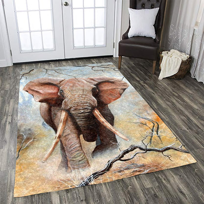 Elephant CG0709073M Rug