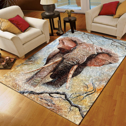 Elephant CG0709073M Rug