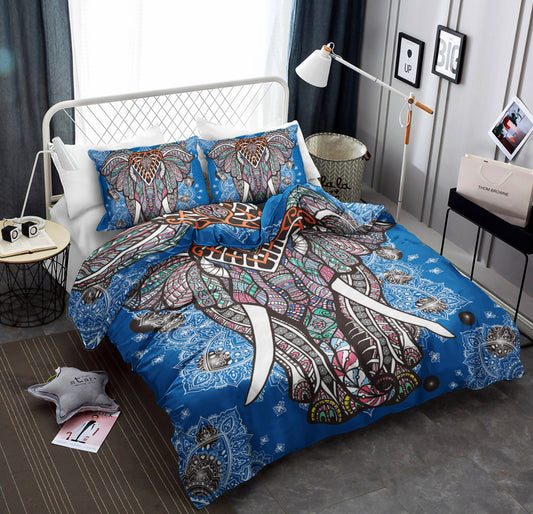 Elephant CG310706B Bedding Sets