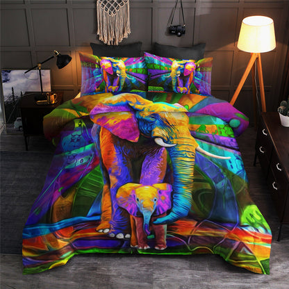 Elephant CG310708B Bedding Sets