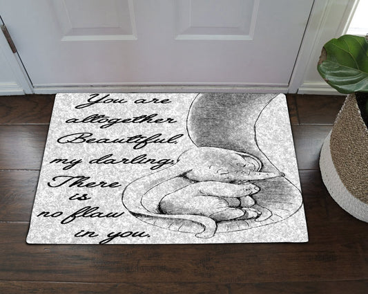 Elephant CL18110293MDD Non-slip Door mats