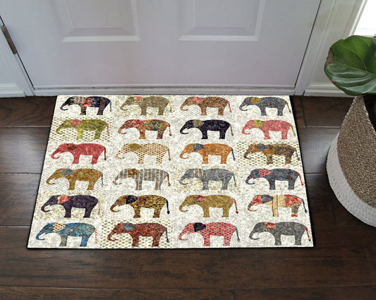 Elephant CL31100539MDD Non-slip Door mats