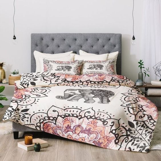 Elephant CLA2309074B Bedding Sets