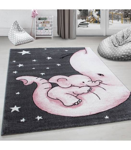 Elephant CLA2509185R Rug