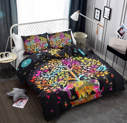 Elephant CLA270838B Bedding Sets