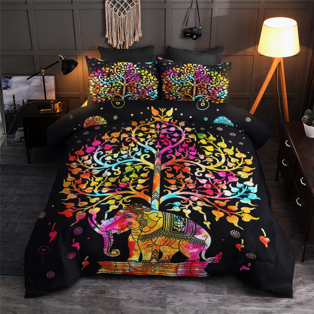 Elephant CLA270838B Bedding Sets
