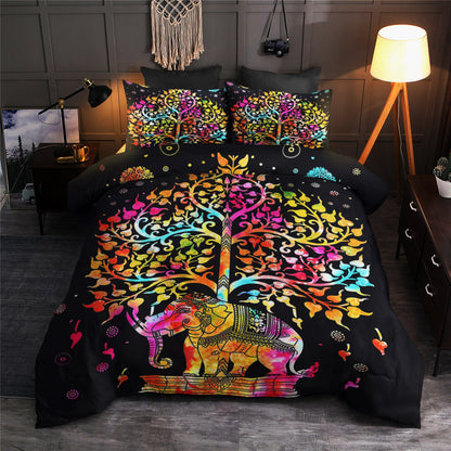 Elephant CLA270838B Bedding Sets