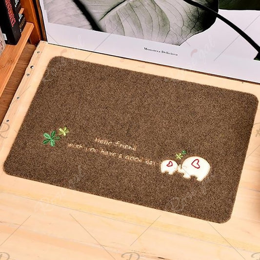 Elephant CLH071046D Non-slip Door mats