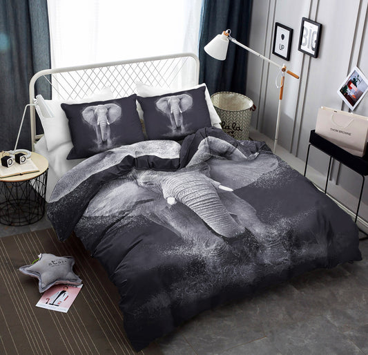 Elephant CLP0110053B Bedding Sets