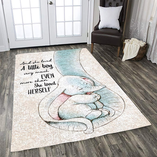 Elephant DD2808045R Rug
