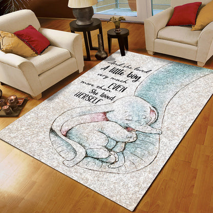 Elephant DD2808045R Rug