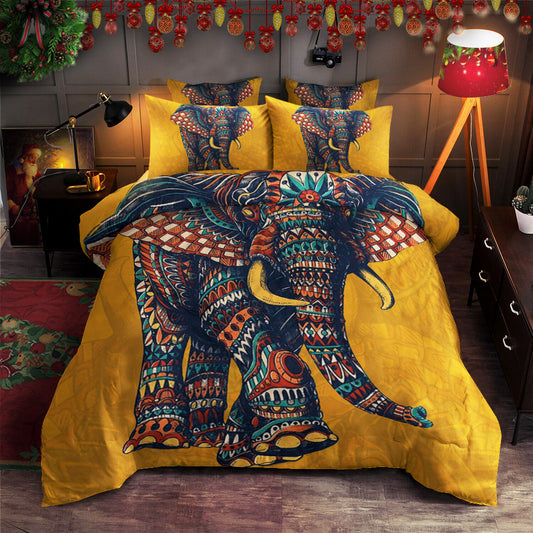 Elephant DT2510051T Bedding Sets