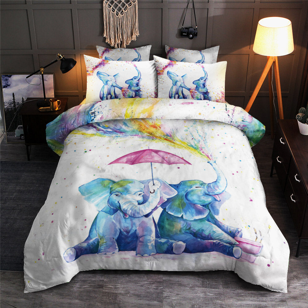 Elephant HM1809039T Bedding Sets