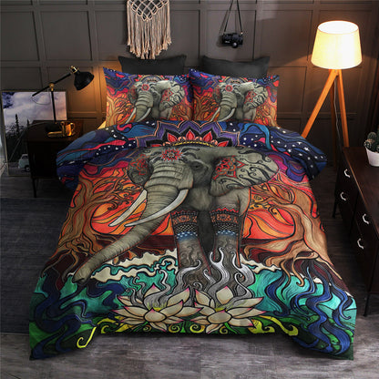 Elephant HM190833T Bedding Sets