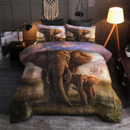 Elephant HN070967B Bedding Sets