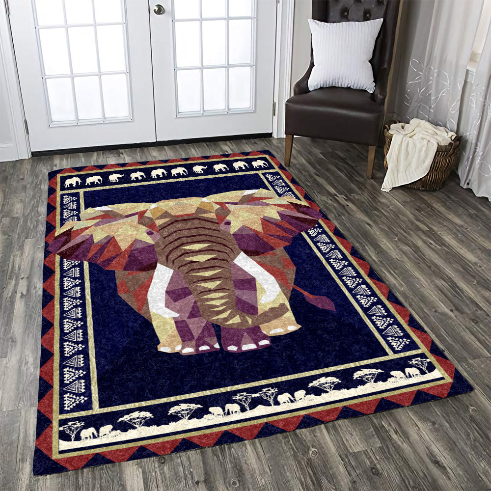 Elephant HN2907043 Rug