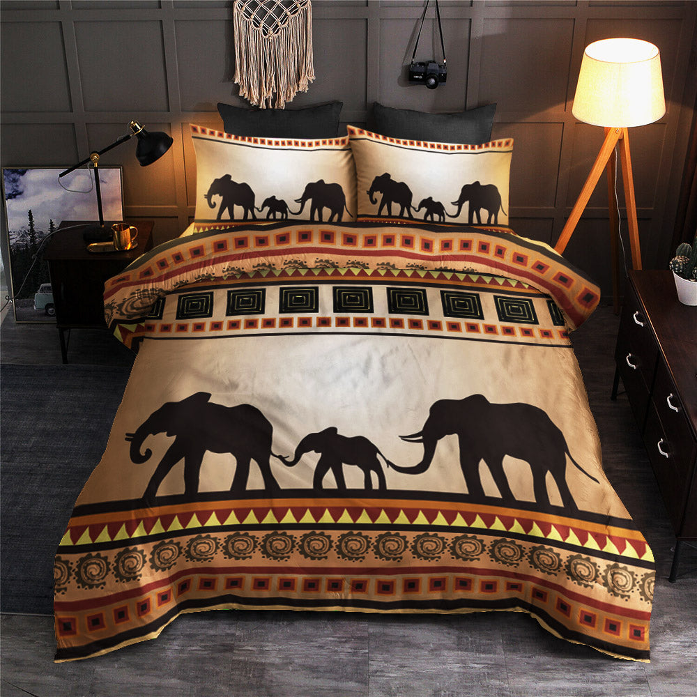 Elephant HT230807T Bedding Sets