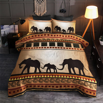 Elephant HT230807T Bedding Sets