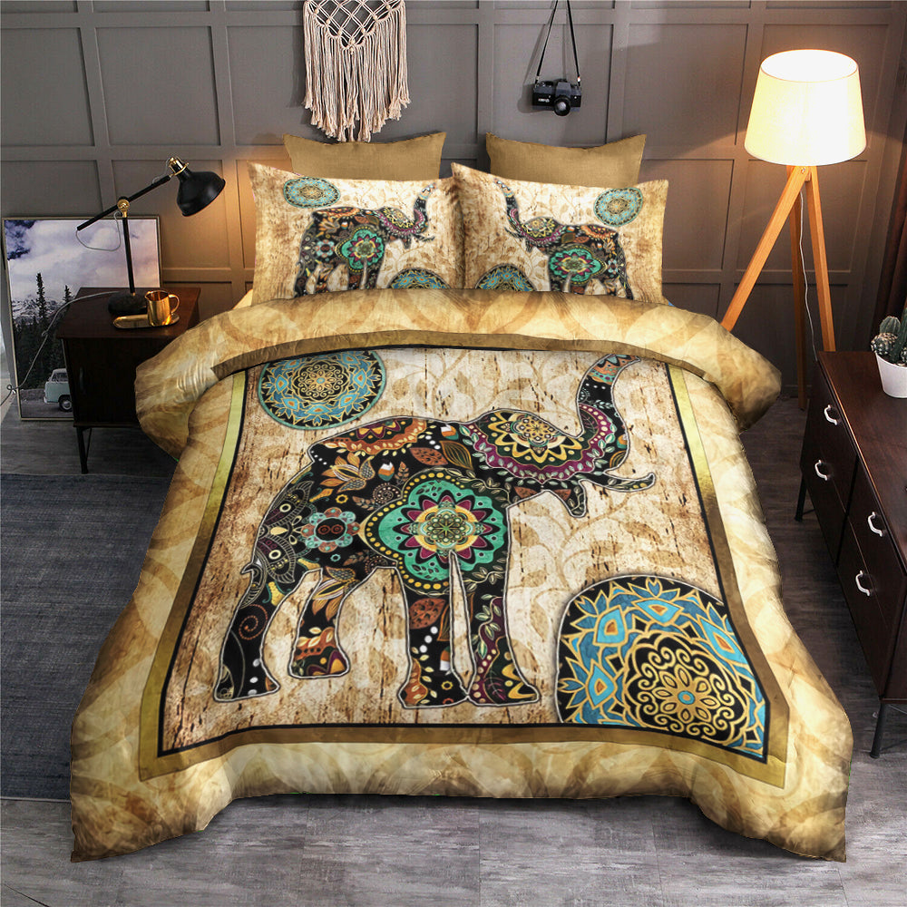 Elephant HT230918T Bedding Sets