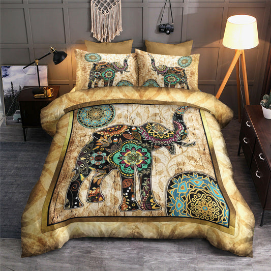 Elephant HT230918T Bedding Sets