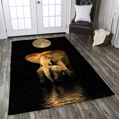 Elephant ML0509078R Rug