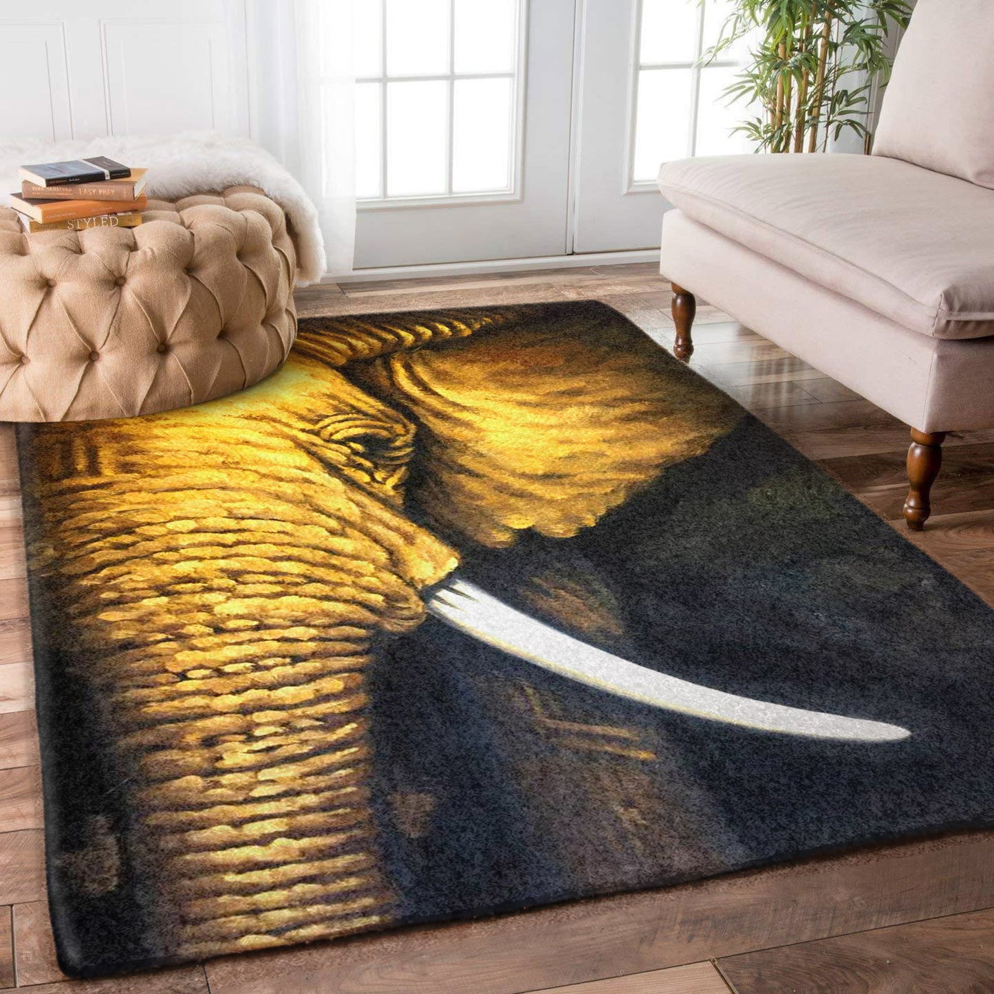 Elephant NN1709047M Rug