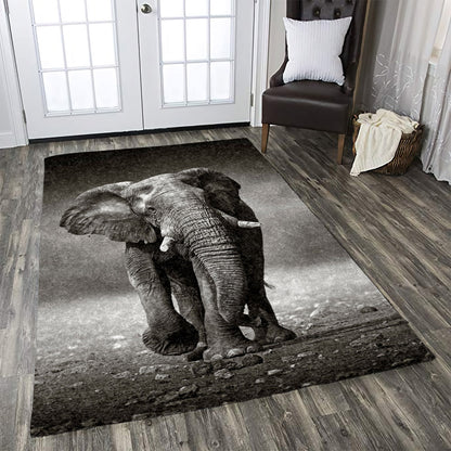 Elephant NT0309043R Rug