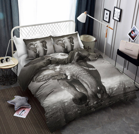 Elephant NT030925B Bedding Sets
