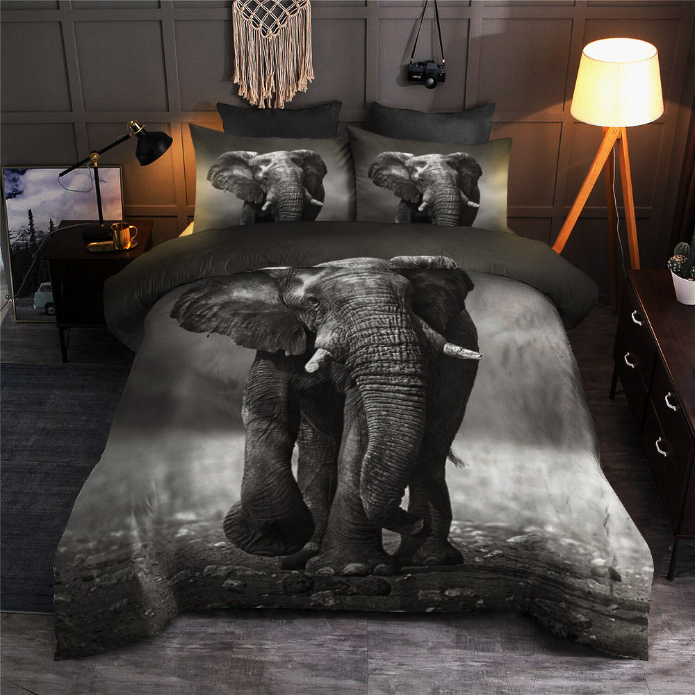Elephant NT030925B Bedding Sets
