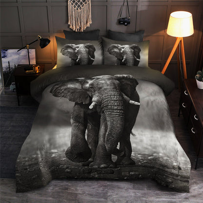 Elephant NT030925B Bedding Sets