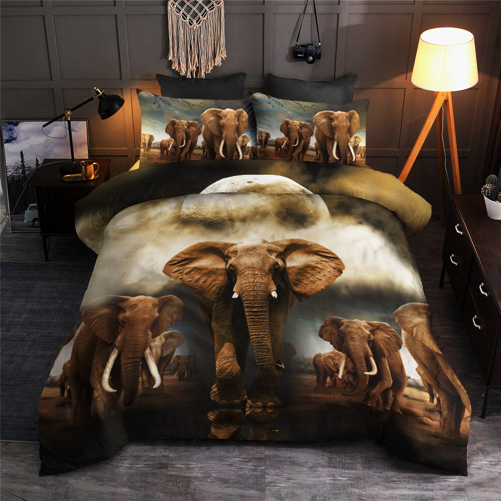 Elephant TL310705B Bedding Sets