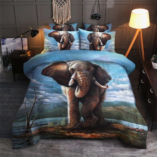 Elephant TN160923T Bedding Sets