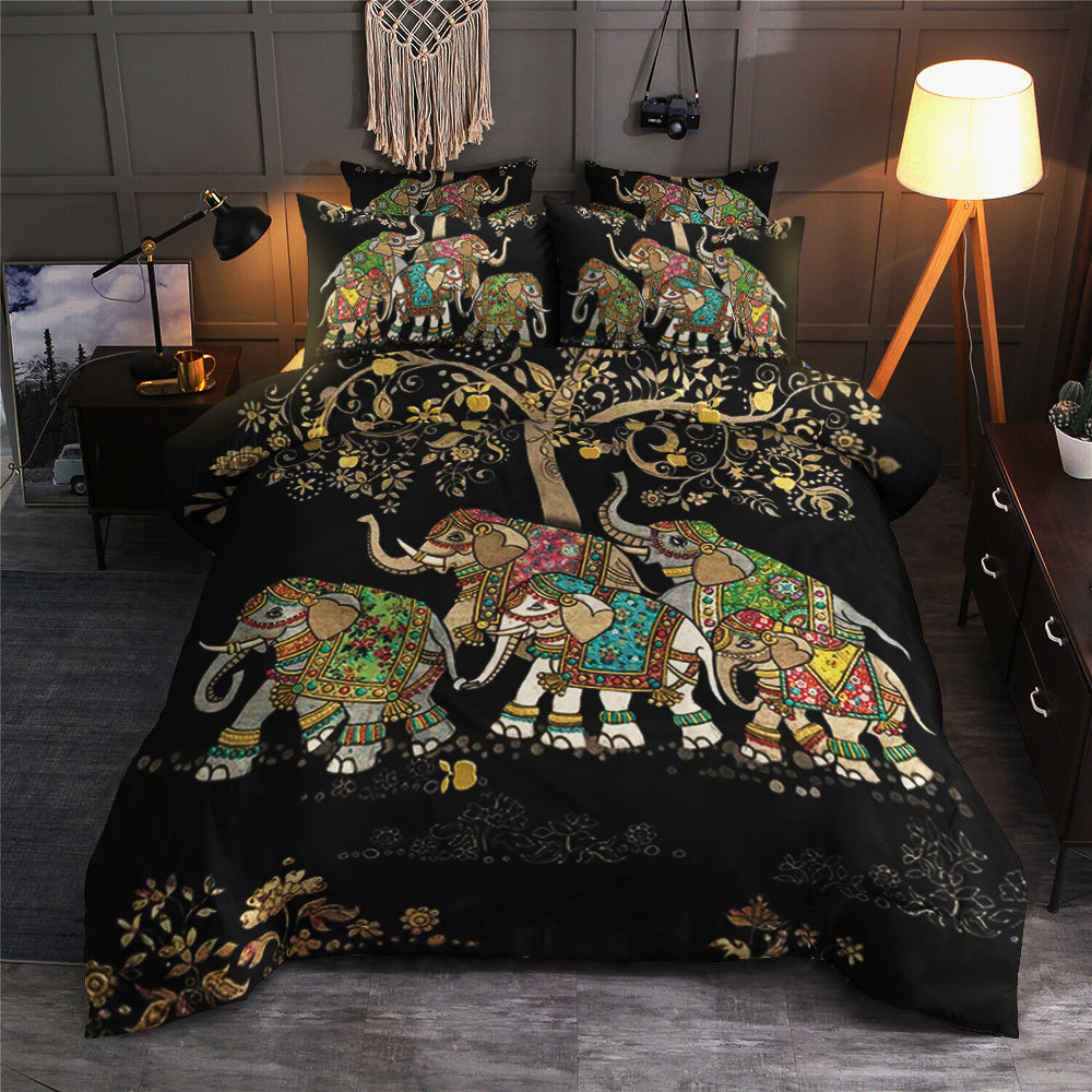 Elephant TN160925T Bedding Sets