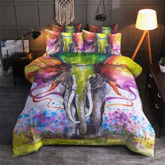 Elephant TN170937T Bedding Sets