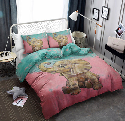 Elephant TT190835T Bedding Sets
