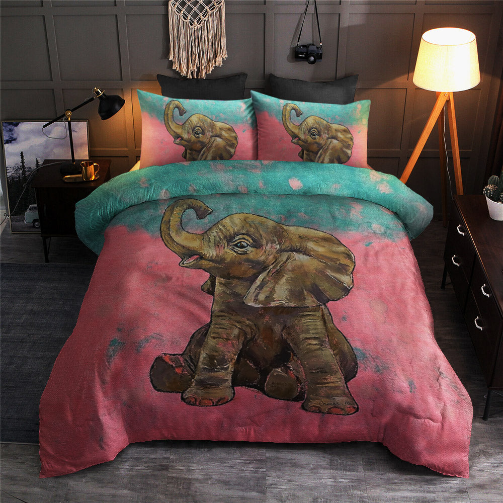 Elephant TT190835T Bedding Sets